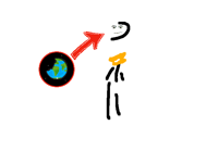 I cant draw my own oc