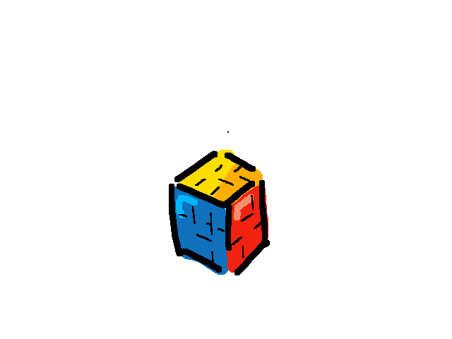 Rubik’s cube