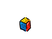 Rubik’s cube