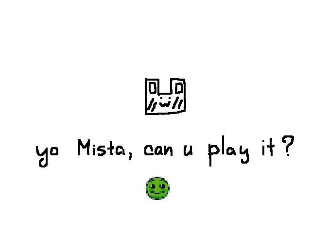 I build @mista challenge
