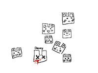 Cube 459