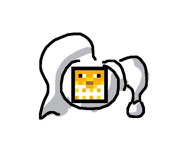 I drink soda i eat pizza