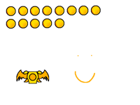 13 coins left!!!1!1!1
