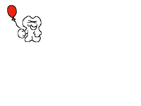 Mega white board collab