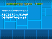 Jumper dash font