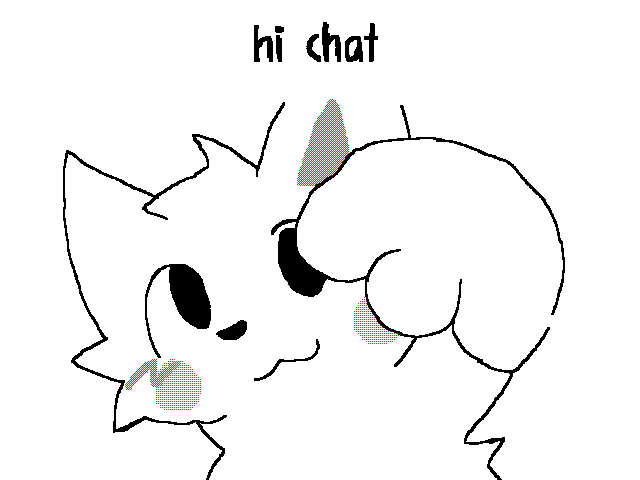 Hi chat