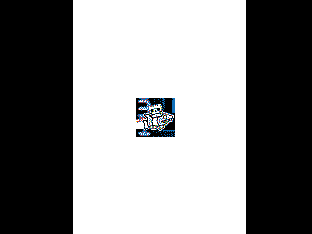 New pfp