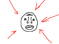 Y did i draw that