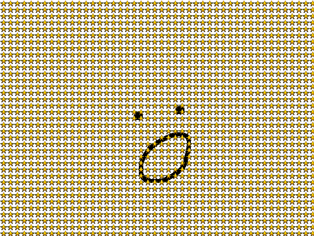 4500 stars