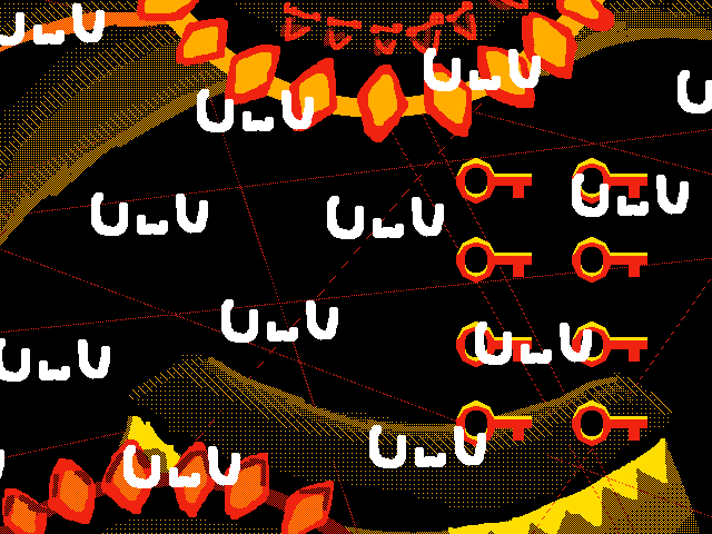 Limbo but uwu ig idk be like: