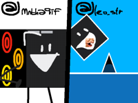 draw this in gd style