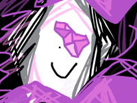 I beat amethyst gg