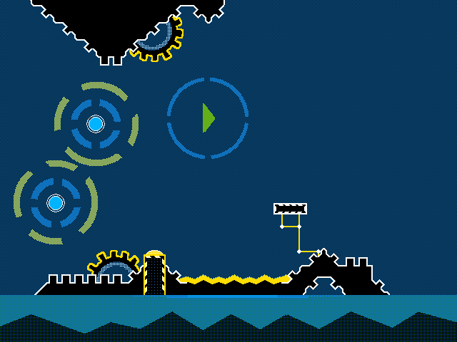 I made new level