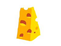 Ldm cheese