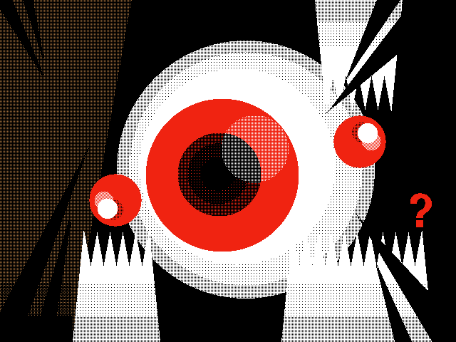 For contest