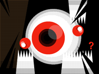 For contest