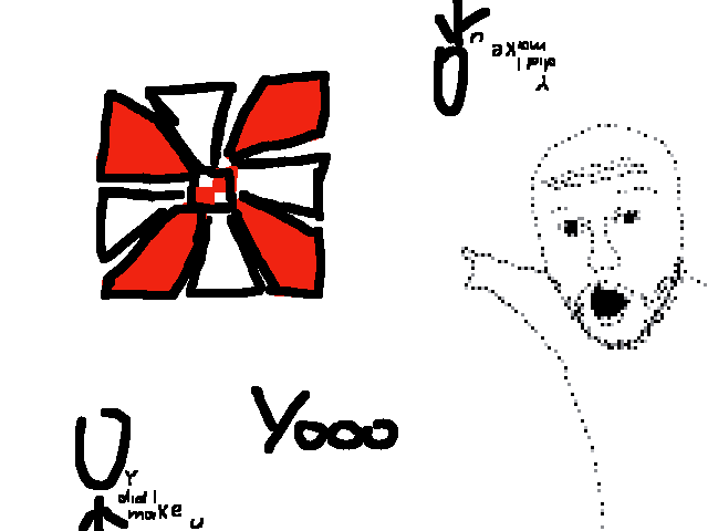Yo @nexus