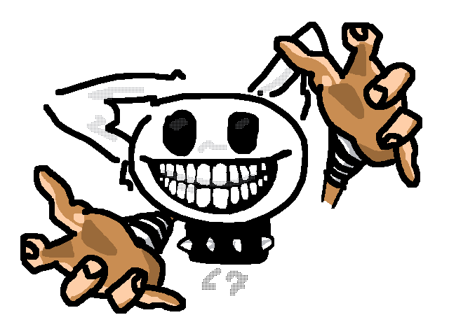 Zoink (furry)