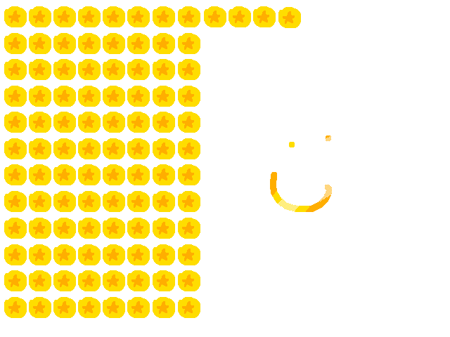 100 coins yipe