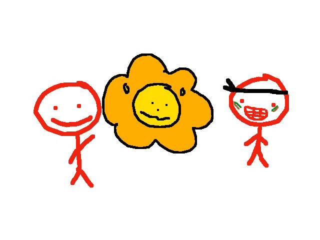 We became lions (collab with @Abudy)