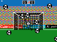 Goalkeepers of the most random countries this WC