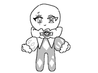 Bald