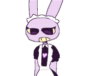 Maid jax (i started to watch tadc)