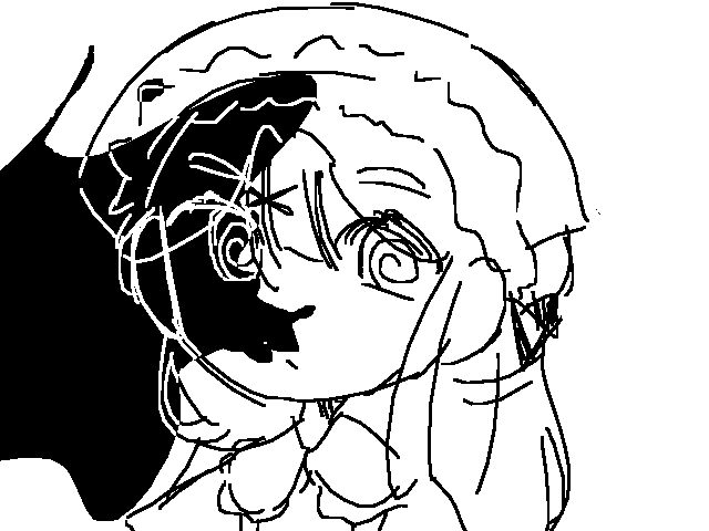 Idk js wanted to try this