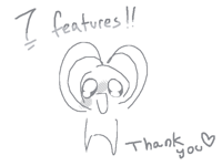 Thank you❤️❤️