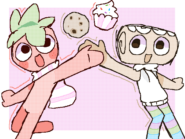 Fruitcake for @US4G1