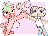 Fruitcake for @US4G1