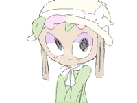 Not my skin idea