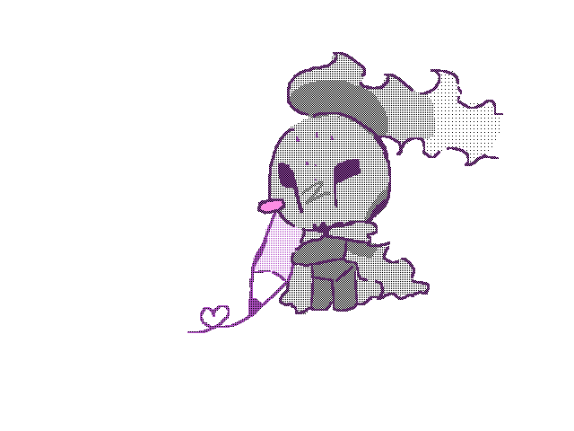 Silent salt cookie
