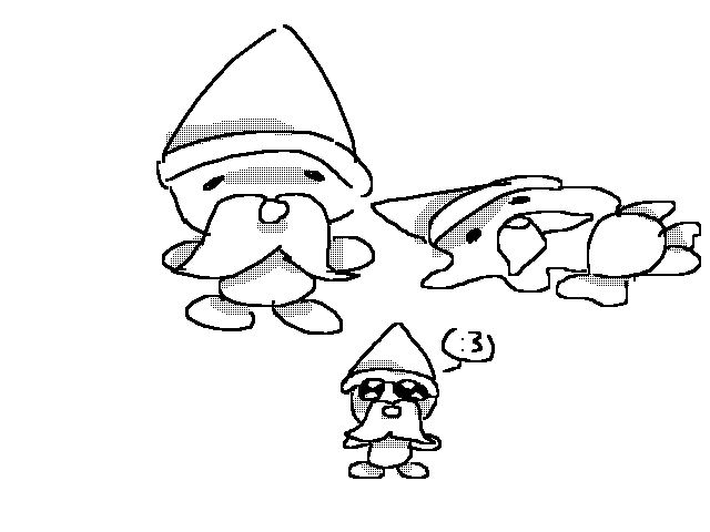 Atrdsqydtw idk what to drawwwww