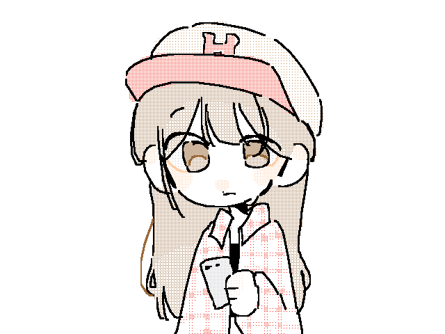 I’ll try to be more active here 😅