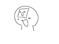 Just noticed that i got 200 follows