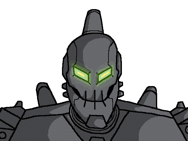 ROBOT🗿