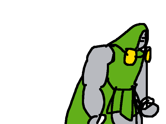 Doctor Doom