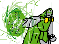 Doctor Doom