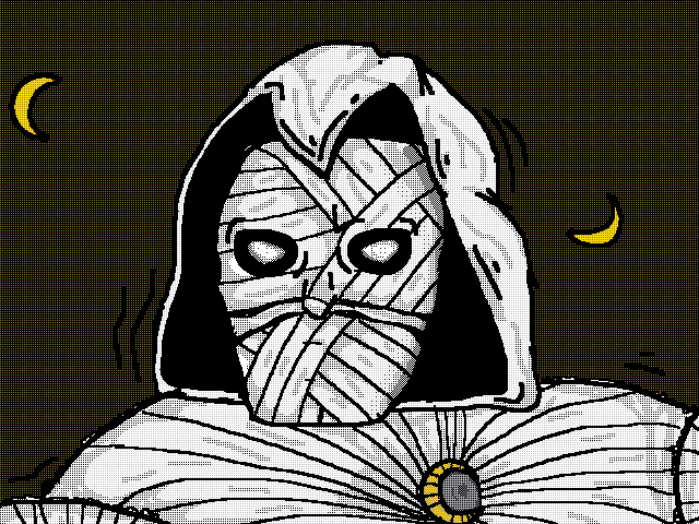 Moon Knight