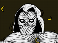 Moon Knight