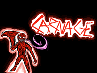 CARNAGE