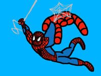 Spiderman 1