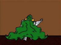 Doom İs Coming