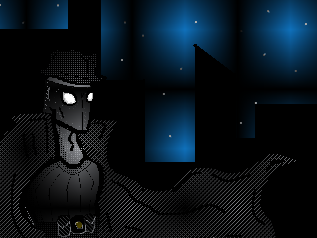 Spider-Noir