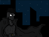 Spider-Noir