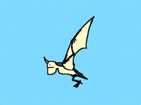 Flying Monster
