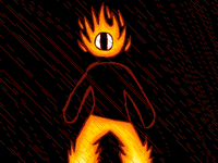 Flame