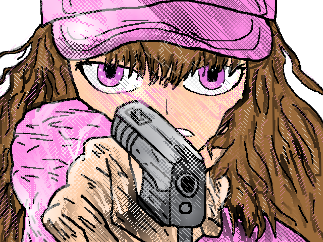 Killer agent
