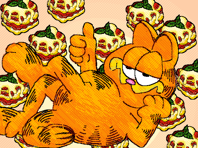Garfield